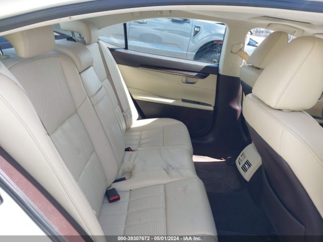 58ABK1GG2GU025405 Lexus ES 350