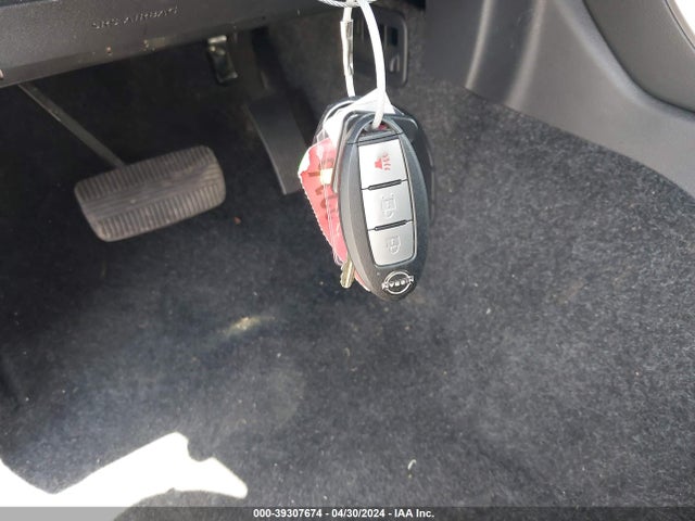 Nissan Frontier Sv 4x2 2022 1N6ED1EJ2NN688091 Image 11