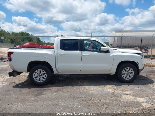 Nissan Frontier Sv 4x2 2022 1N6ED1EJ2NN688091 Image 13