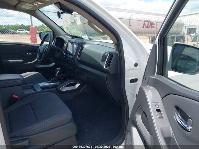 Nissan Frontier Sv 4x2 2022 1N6ED1EJ2NN688091 Image 5