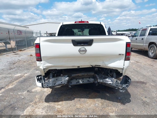 Nissan Frontier Sv 4x2 2022 1N6ED1EJ2NN688091 Image 6