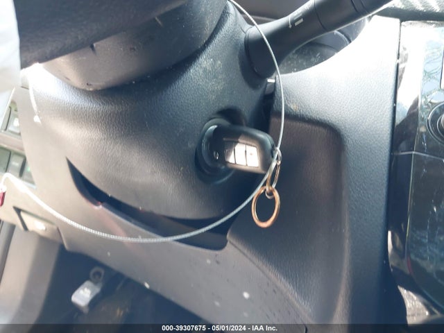 Nissan ROGUE S 2019 5N1AT2MT3KC702998 Image 11