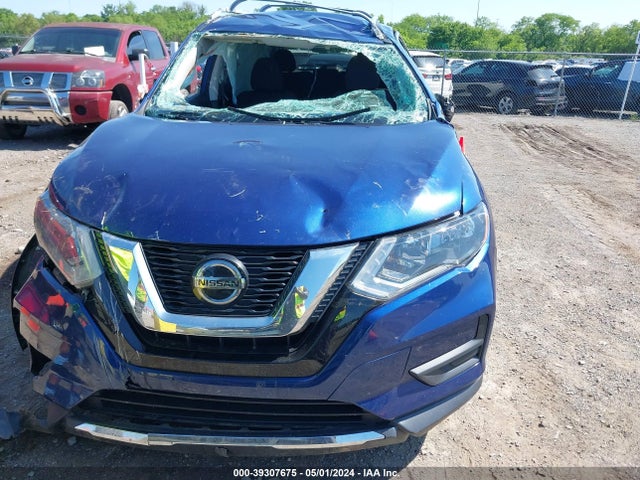 Nissan ROGUE S 2019 5N1AT2MT3KC702998 Image 12