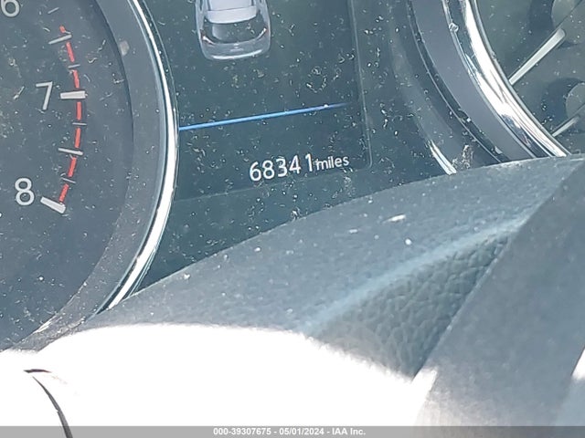 Nissan ROGUE S 2019 5N1AT2MT3KC702998 Image 15
