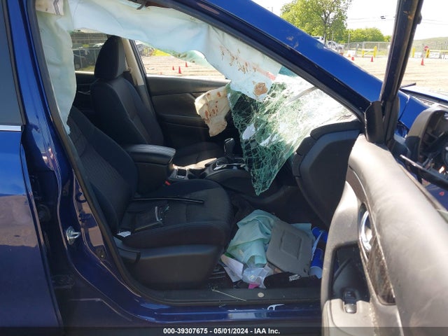 Nissan ROGUE S 2019 5N1AT2MT3KC702998 Image 5