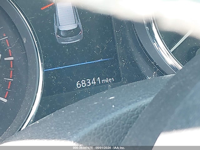 Nissan ROGUE S 2019 5N1AT2MT3KC702998 Image 7