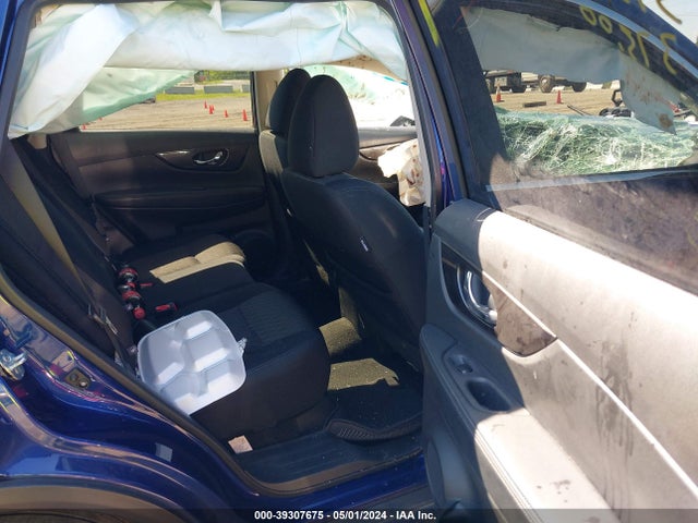 Nissan ROGUE S 2019 5N1AT2MT3KC702998 Image 8