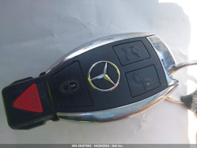 WDDGF4HB6EA966757 Mercedes-Benz C 250 Luxury/sport