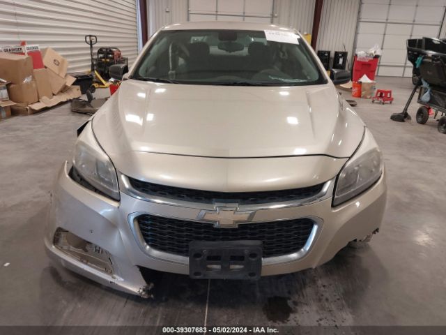 1G11B5SL5EF220475 Chevrolet Malibu 1ls