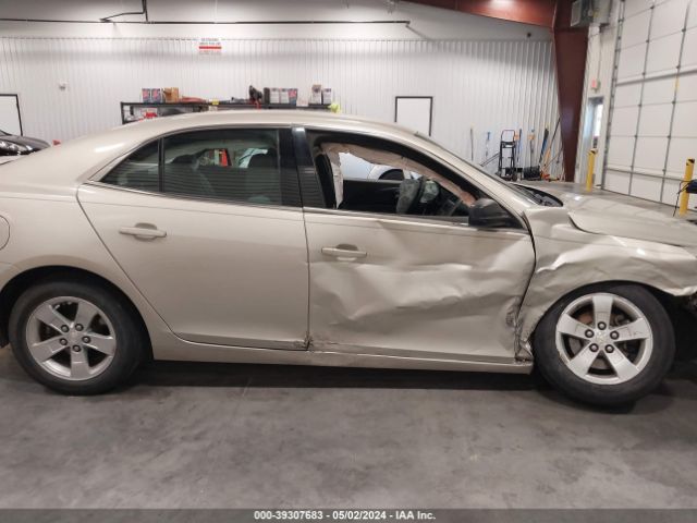 1G11B5SL5EF220475 Chevrolet Malibu 1ls