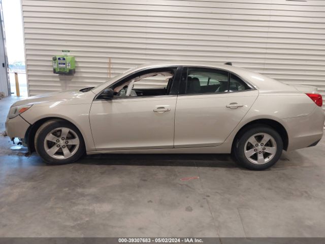 1G11B5SL5EF220475 Chevrolet Malibu 1ls