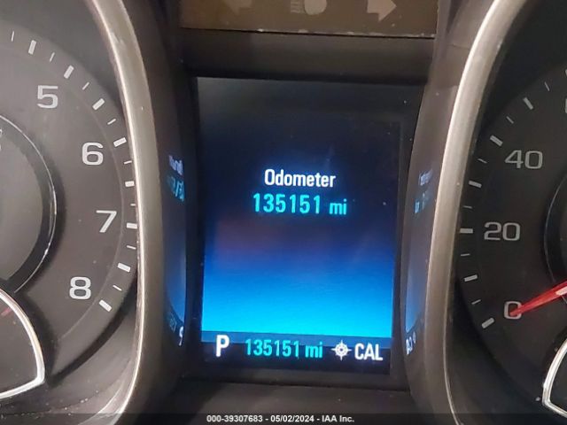 1G11B5SL5EF220475 Chevrolet Malibu 1ls