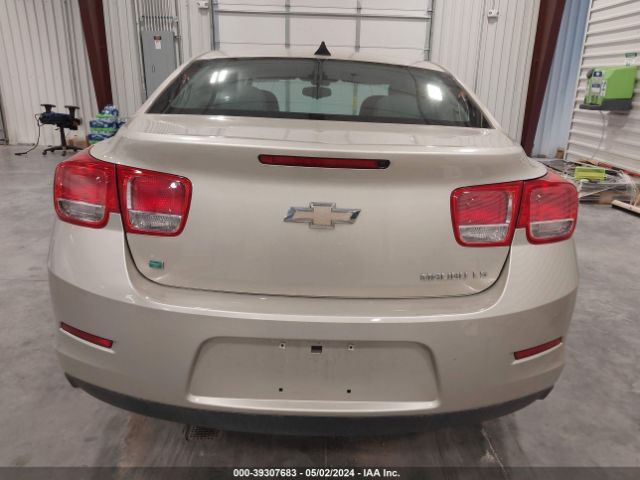 1G11B5SL5EF220475 Chevrolet Malibu 1ls