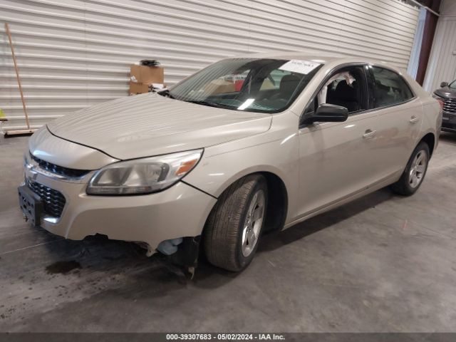 1G11B5SL5EF220475 Chevrolet Malibu 1ls
