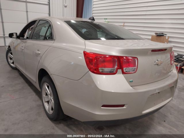 1G11B5SL5EF220475 Chevrolet Malibu 1ls