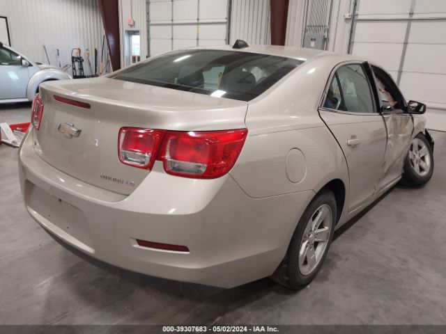 1G11B5SL5EF220475 Chevrolet Malibu 1ls