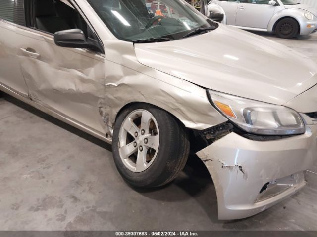 1G11B5SL5EF220475 Chevrolet Malibu 1ls