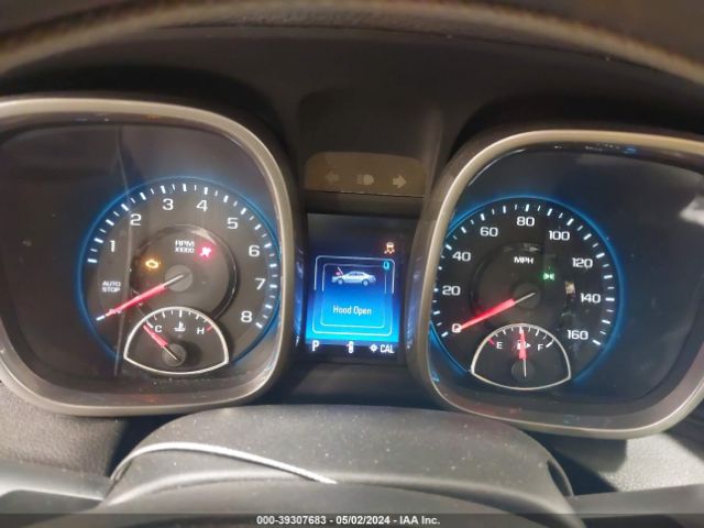 1G11B5SL5EF220475 Chevrolet Malibu 1ls
