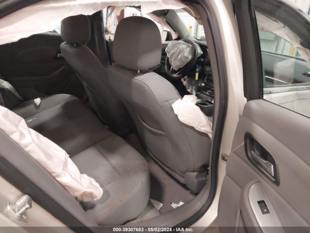1G11B5SL5EF220475 Chevrolet Malibu 1ls