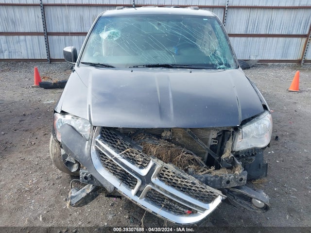 Dodge Grand Caravan Sxt 2017 2C4RDGCG0HR671179 Image 13