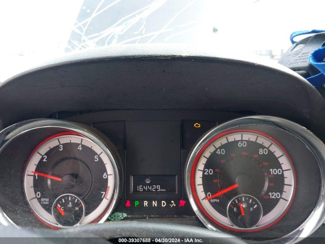 Dodge Grand Caravan Sxt 2017 2C4RDGCG0HR671179 Image 7