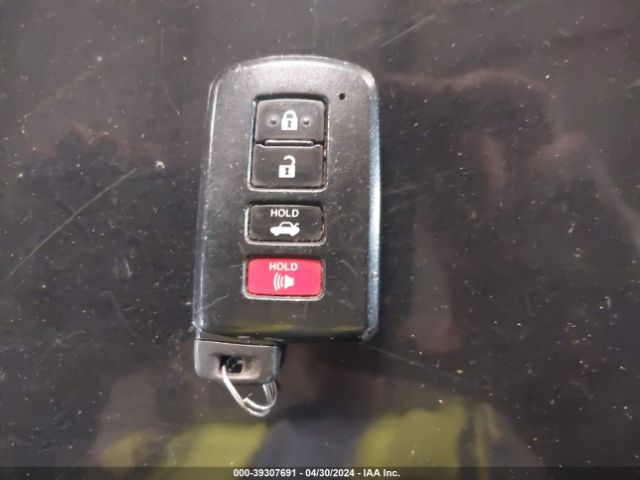 4T1BD1FK1FU171655 Toyota Camry Hybrid Le