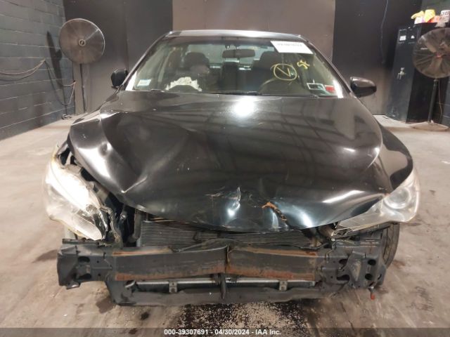 4T1BD1FK1FU171655 Toyota Camry Hybrid Le