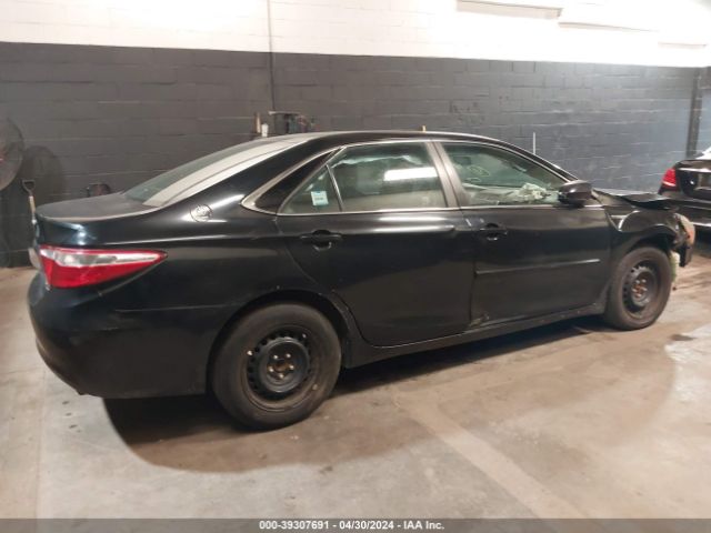 4T1BD1FK1FU171655 Toyota Camry Hybrid Le