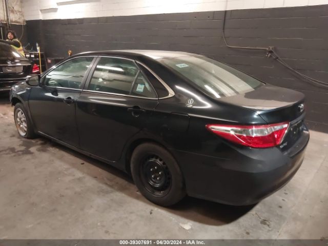 4T1BD1FK1FU171655 Toyota Camry Hybrid Le