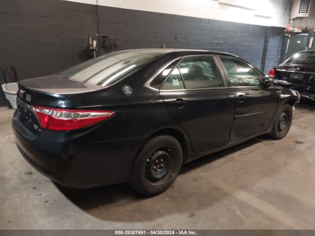 4T1BD1FK1FU171655 Toyota Camry Hybrid Le