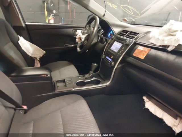 4T1BD1FK1FU171655 Toyota Camry Hybrid Le