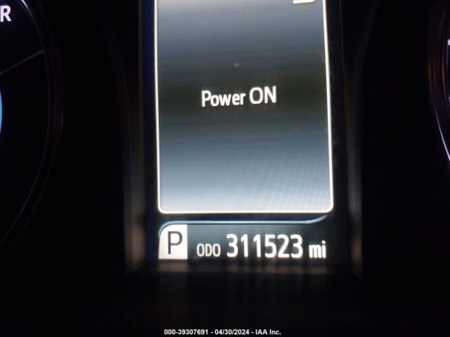 4T1BD1FK1FU171655 Toyota Camry Hybrid Le