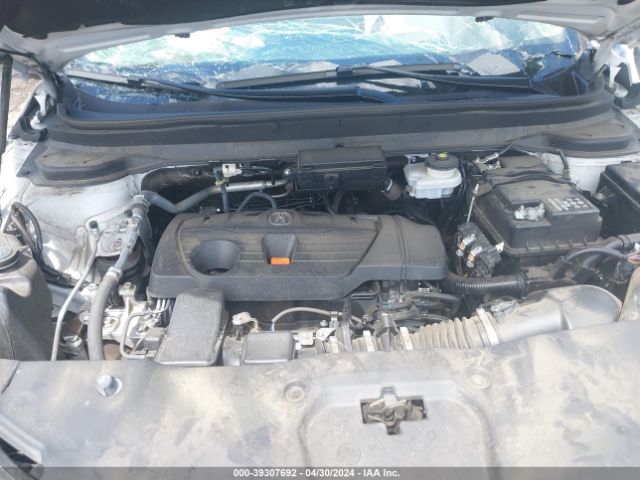 5J8TC1H32NL003966 Acura Rdx Standard