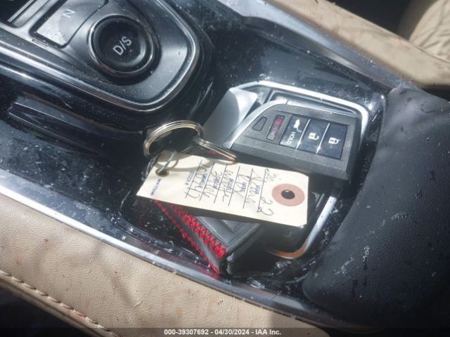 5J8TC1H32NL003966 Acura Rdx Standard