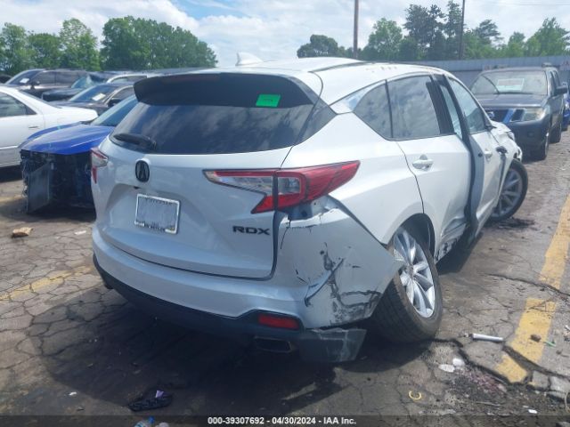 5J8TC1H32NL003966 Acura Rdx Standard