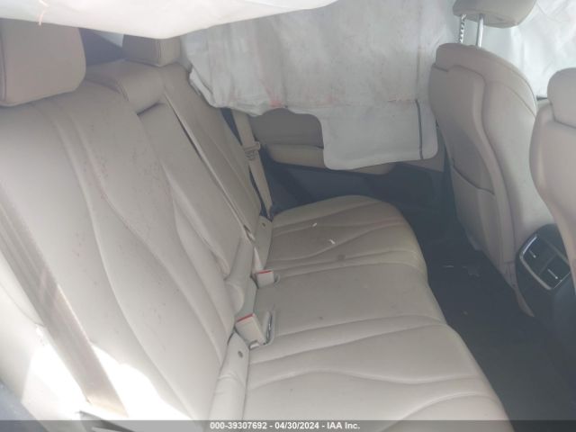 5J8TC1H32NL003966 Acura Rdx Standard