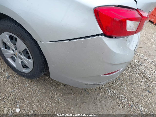 Chevrolet Cruze Ls Auto 2017 1G1BC5SM7H7168582 Image 12