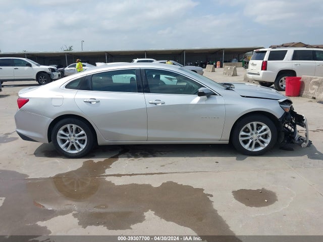 Chevrolet MALIBU LT 2018 1G1ZD5ST8JF262808 Image 13