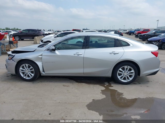 Chevrolet MALIBU LT 2018 1G1ZD5ST8JF262808 Image 14