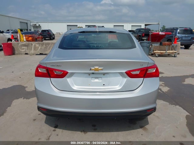 Chevrolet MALIBU LT 2018 1G1ZD5ST8JF262808 Image 16