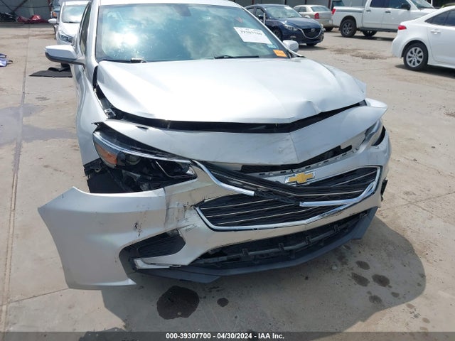 Chevrolet MALIBU LT 2018 1G1ZD5ST8JF262808 Image 6