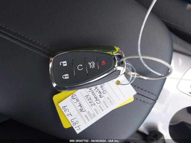 Chevrolet MALIBU LT 2024 1G1ZD5ST0RF131366 Image 11