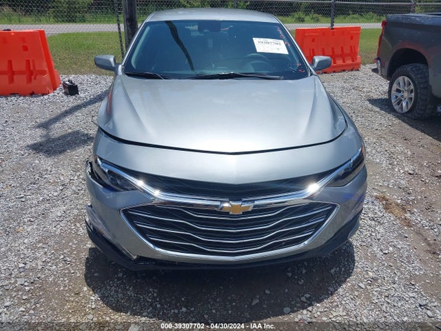 Chevrolet MALIBU LT 2024 1G1ZD5ST0RF131366 Image 12