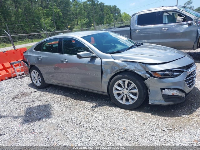 Chevrolet MALIBU LT 2024 1G1ZD5ST0RF131366 Image 13