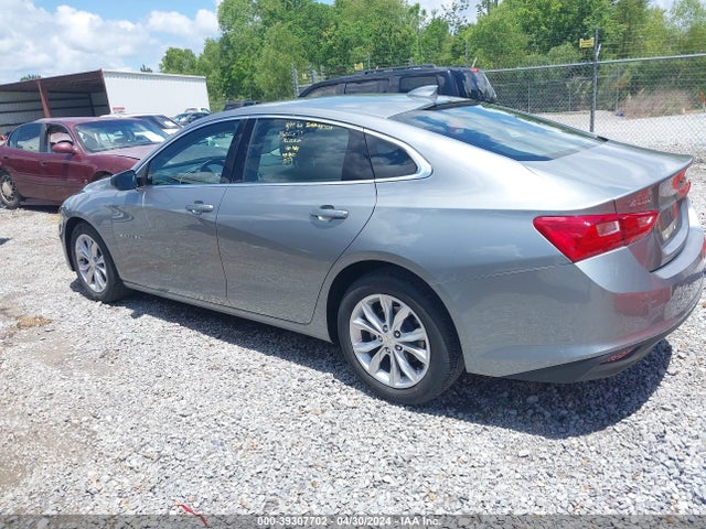 Chevrolet MALIBU LT 2024 1G1ZD5ST0RF131366 Image 14