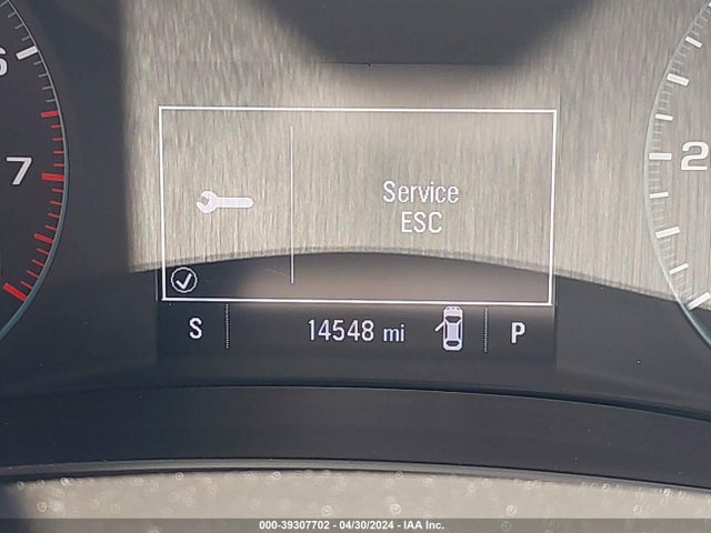 Chevrolet MALIBU LT 2024 1G1ZD5ST0RF131366 Image 15