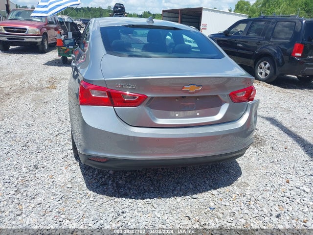 Chevrolet MALIBU LT 2024 1G1ZD5ST0RF131366 Image 16