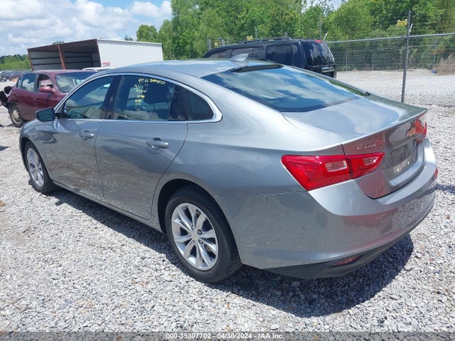 Chevrolet MALIBU LT 2024 1G1ZD5ST0RF131366 Image 3