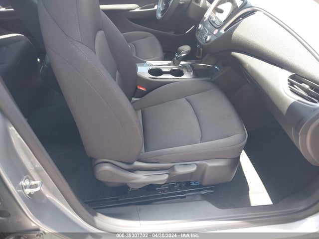 Chevrolet MALIBU LT 2024 1G1ZD5ST0RF131366 Image 5