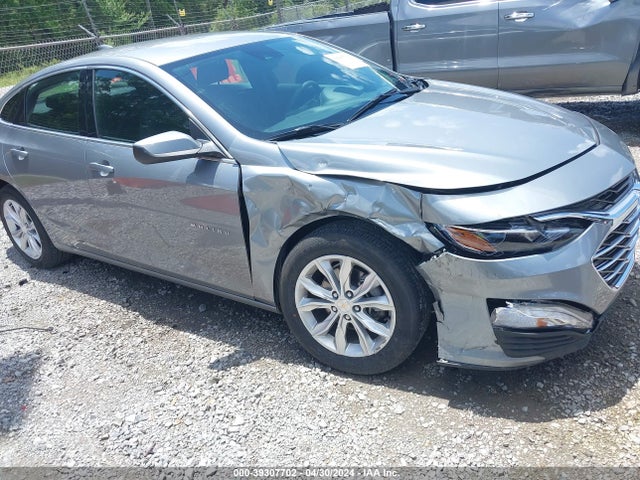 Chevrolet MALIBU LT 2024 1G1ZD5ST0RF131366 Image 6